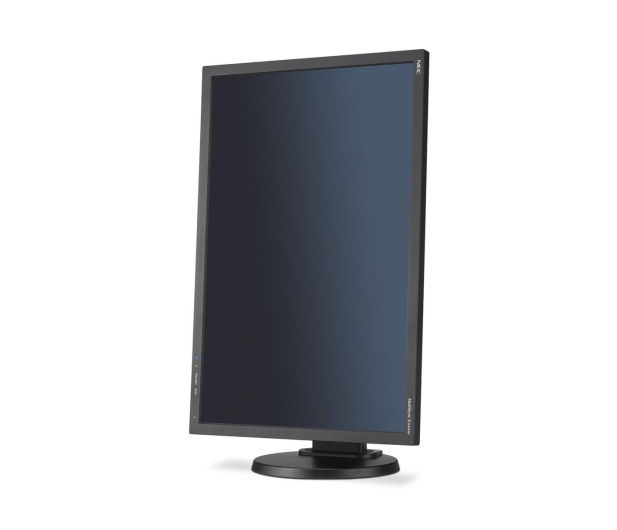 NEC 24'' Multisync E245WMi 60004113 Czarny - 366148 - zdjęcie 5